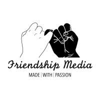 Pascal letoublon — friendships (радио hits & beats) 04:01. Friendship Media Linkedin