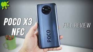 poco x3 nfc review why it is not the