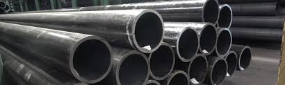 Astm A519 Grade 4130 Seamless Pipe Supplier Manufacturer In
