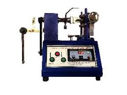 ceiling fan winding machine at rs 14