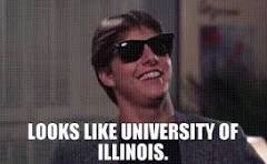 YARN | Looks like University of Illinois. | Risky Business ...