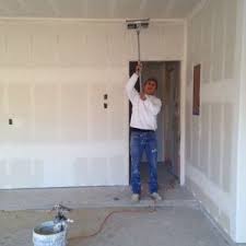 cost to install drywall in a room in