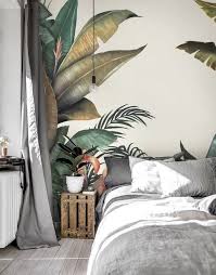 60 Awesome Wall Murals Ideas For
