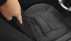 12 Volt Car Heated Seat Cushion