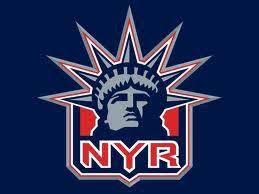 Buy nhl rick nash new york rangers 2013 composite photo 8x10: New York Rangers Lady Liberty Logo New York Rangers New York Rangers Logo Nhl Logos