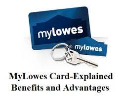 I know if your a military you can get your military credentials tied to your mylowes member card but i also heard you can do this for your. Mylowes Card Explained And Military Discount Benefits