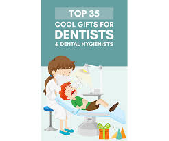 35 best gifts for dentists they have