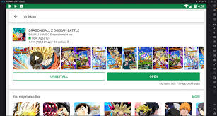 Play Dbz Dokkan Battle On Pc With Noxplayer And 5 Quick