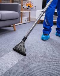 carpet cleaning service shine plus