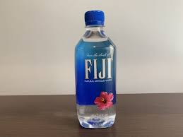 fiji water test bottled water tests