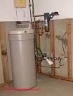 Drain For Water Softener. - Plumbing - DIY Home