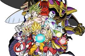 Data carddass game.announced on october 21, 2010, and released on november 11, 2010, the game allows the. Dragon Ball Heroes Ultimate Mission Complete Rende By Maxiuchiha22 On Deviantart
