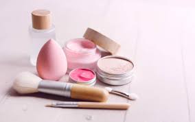 start a cosmetic business