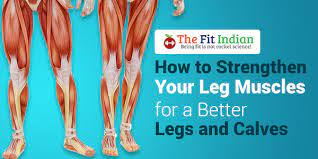 15 powerful leg and calf exercises for
