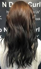 With black ombre hair you may come up with some gorgeous dramatic looks. 74 Hot Reverse Ombre Shades For This Summer