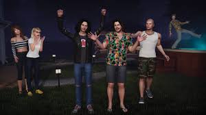 Iconic gamer duo arin and dan doing goofs. House Party House Party 0 16 5 The Game Grumps Update Is Released Steam News