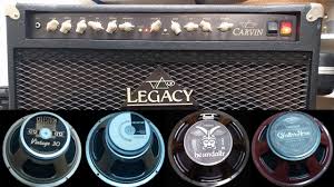 carvin legacy 212 review celestion