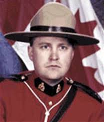Mike Templeton in 2002. Michael Regamy, who pleaded guilty to attempted murder after a Manitoba RCMP officer was shot in the face, has been sentenced to 12 ... - templeton-mike-filepic