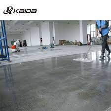 china concrete floor harden agent