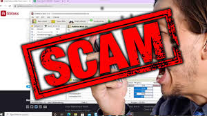 Mcafee - Scams - Scammer Info