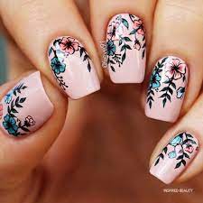 beautiful nail designs that you will