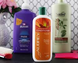 deep conditioner to use after henna