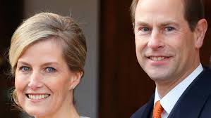 The Truth About Prince Edward's Marriage