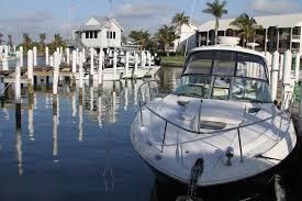 However, as the number one state for boating recreation, you will see more people on the waterways than in any other state. Boat Marine Insurance Okeechobee Palm City Murray Insurance
