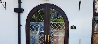 Upvc Patio French Door Installer