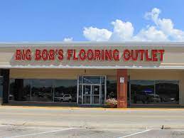 big bob s flooring outlet in dayton