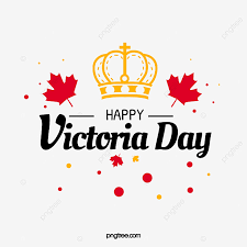 Victoria day is a federal holiday in canada, traditionally observed on the monday preceding may 25th each year. Victoria Day Crown Elements Coloured Ribbon Font Design Maple Leaves Png Transparent Clipart Image And Psd File For Free Download