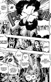Monkey D. Luffy (One Piece) vs The Hulk | SpaceBattles Forums