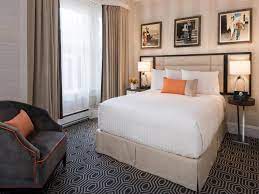 Pillowtop beds feature premium bedding. Inn At Union Square San Francisco Aktualisierte Preise Fur 2021