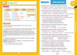 800 exercices de conjugaison | hachette.fr