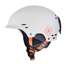 K2 Thrive Ski Snowboard Helmet Desert Sand 2020