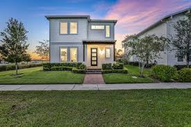 4 bedroom homes in lake nona