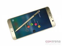 21 date we were given last week, and that's just fine with us. Galaxy Note5 Starts Getting June Security Update Gsmarena Com News