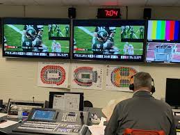 ohio state football broadcasts go