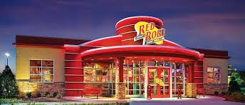 red robin vegan options 2024 updated