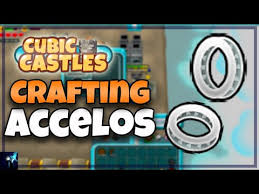 cubic castles crafting recipes you