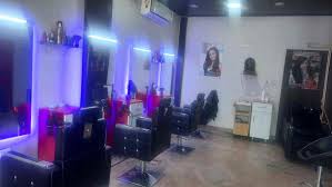 addiction hair and makeup studio in