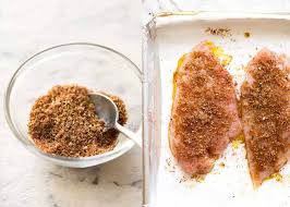 Add 1 tablespoon flour to the oven bag and distribute evenly on the inside of the bag prior to inserting the chicken. Oven Baked Chicken Breast Recipetin Eats
