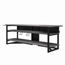 Ntense Quest Gaming Tv Stand For Tvs Up