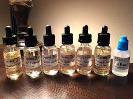 I called nr and was told in no uncertian terms its the exact same. I Was Playing With Labels For My Diy Ejuice Lineup This Stuff Is Not For Sale Vaping