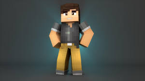 boy minecraft skins wallpapers on