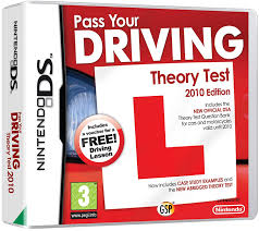 Case studies     The Complete LGV   PCV Theory Test   CPC Test   Learn 