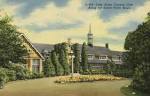 Lake Shore Country Club History