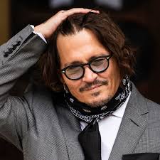 Johnny depp is perhaps one of the most versatile actors of his day and age in hollywood. Hollywood Assumptions Overturned By Johnny Depp S Court Defeat Johnny Depp The Guardian
