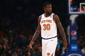This page features all the information related to the nba basketball player julius randle: Julius Randle To The Hornets Emerges As A Possible Move For Knicks