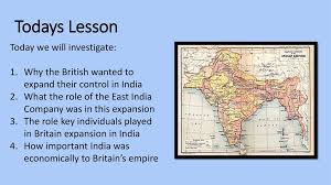 Part 1: India Part 2: Africa Part 3: Migration to and within Britain - ppt  download